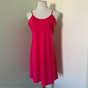 Nanette Lepore Women’s Slip Dress Pink Size 6
